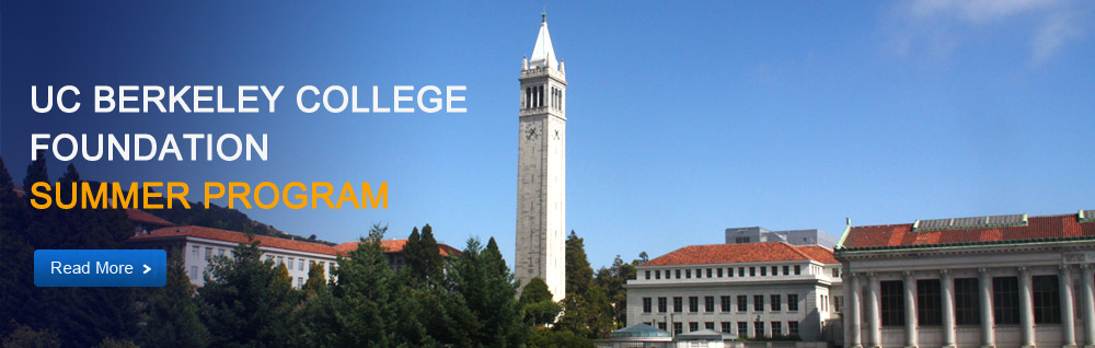 About UC Berkeley